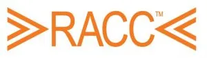 A logo of the company traco